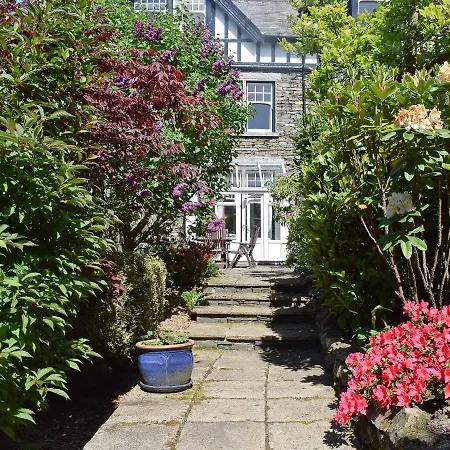 Oakghyll Holiday home *