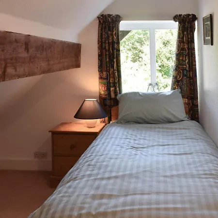 Oakghyll * Windermere