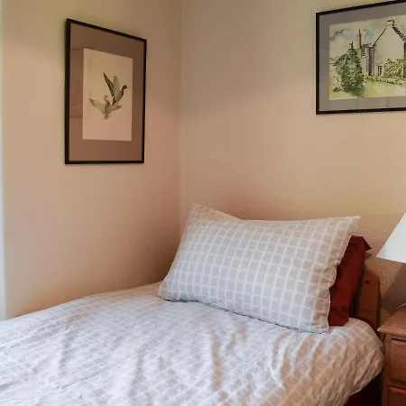 Holiday home Oakghyll Windermere